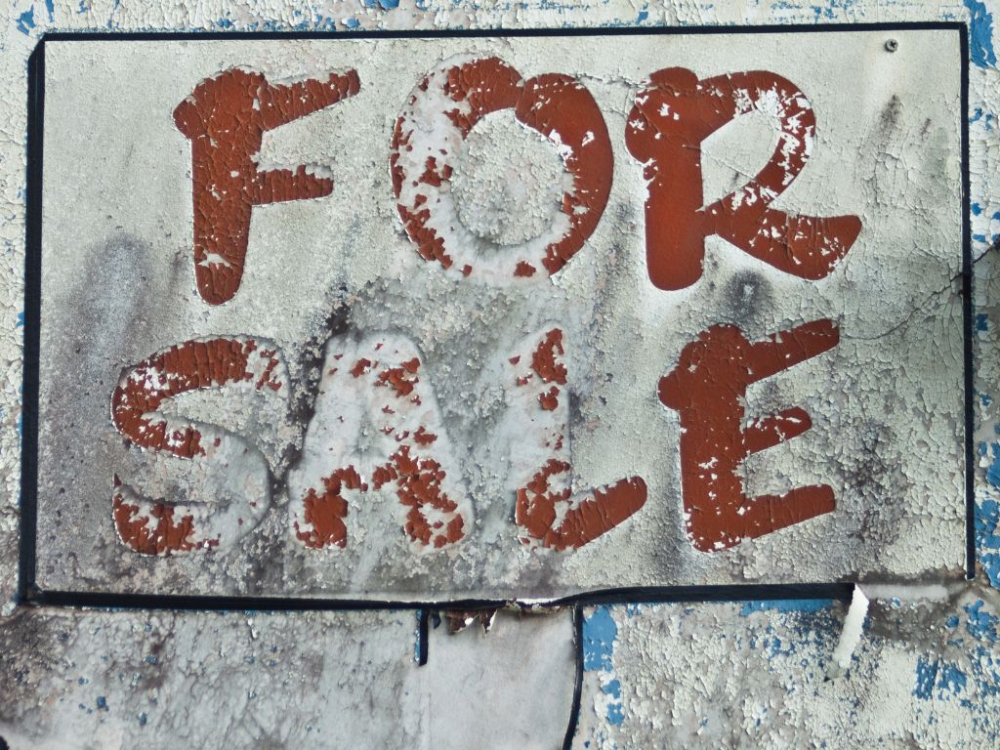 Perché e quando una casa si “sput***a” e cosa fare per impedire che avvenga?