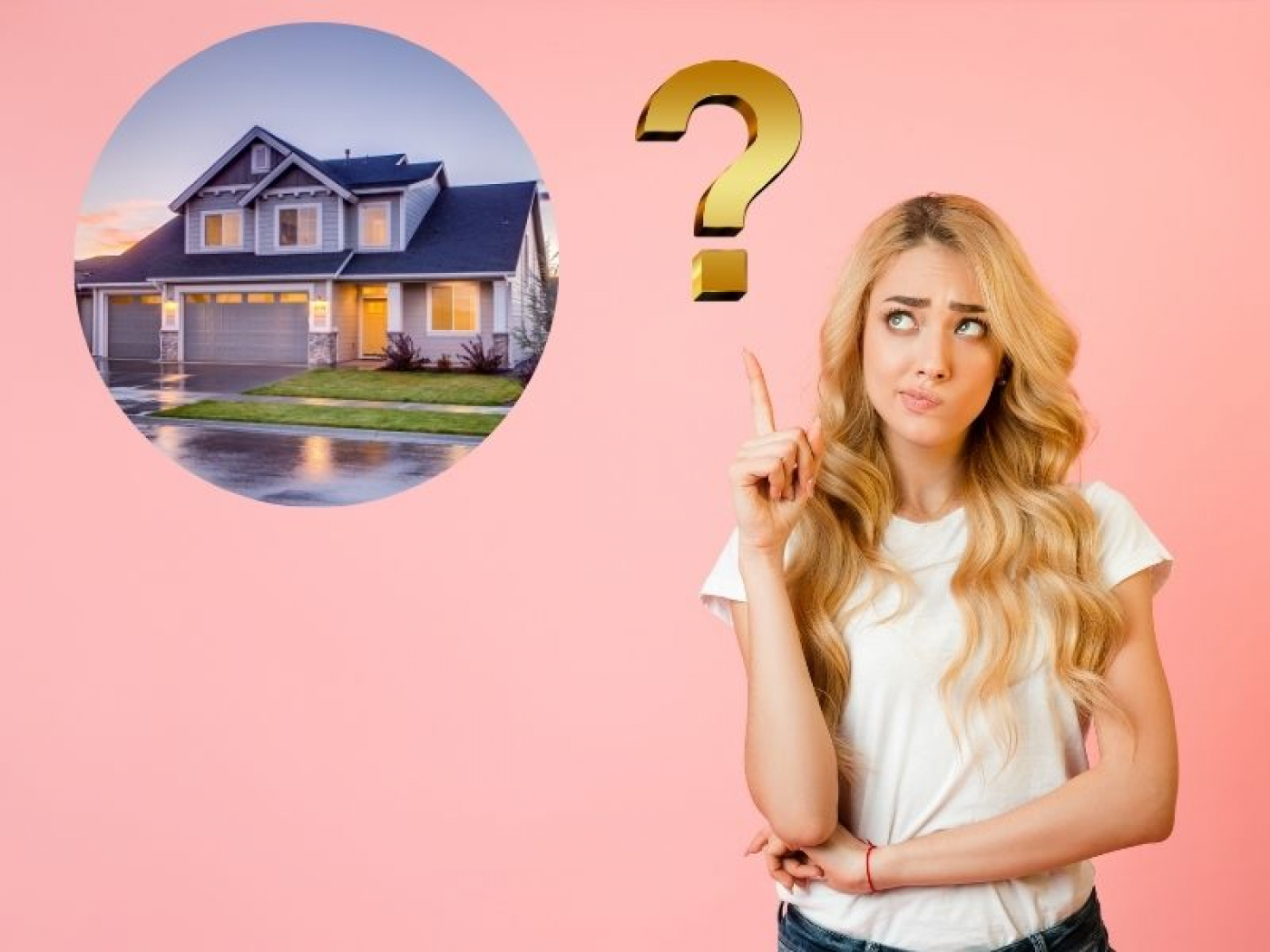 Come capire quanto è grande una casa veramente?