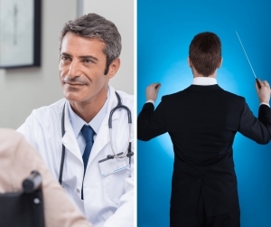 L’Agente Immobiliare: un po’ medico generico, un po’ direttore d’orchestra