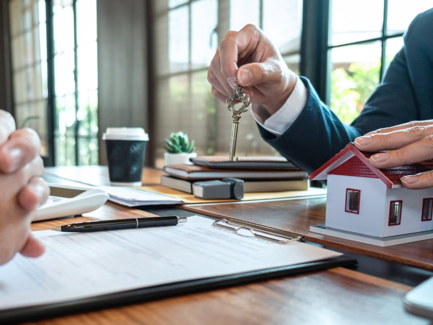 Cos'è l'acquisto di un immobile a rate con riserva di proprietà (o patto di riservato dominio)?