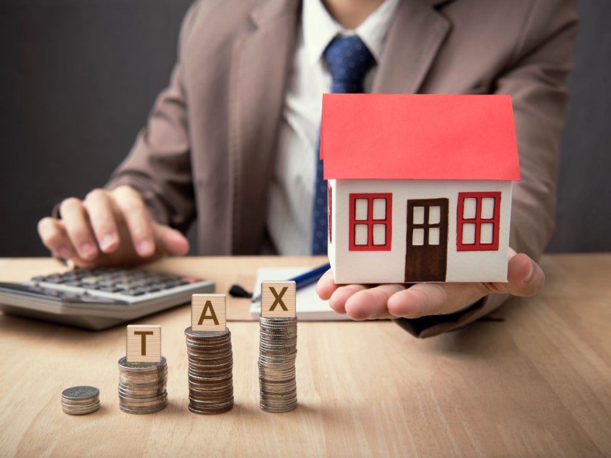 Quando si paga l´imposta sulla plusvalenza se si vende una casa?