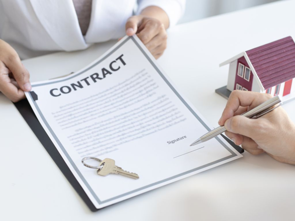 Cos’è l’affitto a riscatto (rent to buy) e come funziona?