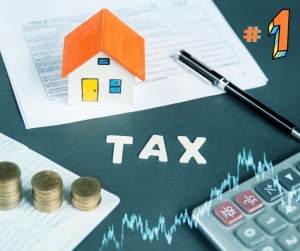 Quali sono le tasse sull&#039;acquisto di una casa parte prima – Differenza tra acquistare come prima o seconda casa